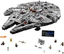 LEGO Star Wars: Millennium Falcon (75192)