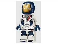 Lego Super Heroes Iron Legion