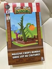 Roblox Grow a Garden Massive Crop Bundle