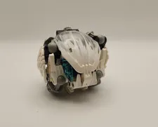 ⚙️ LEGO BIONICLE Bohrok 99% complete