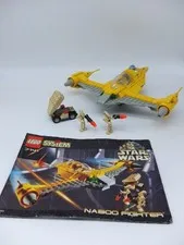 Lego Star Wars 7141 Have a look!!!