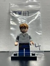 LEGO Jurassic World jw117