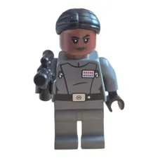 LEGO Star Wars Vice Admiral Sloane Minifigure (75347) sw1250 brand new