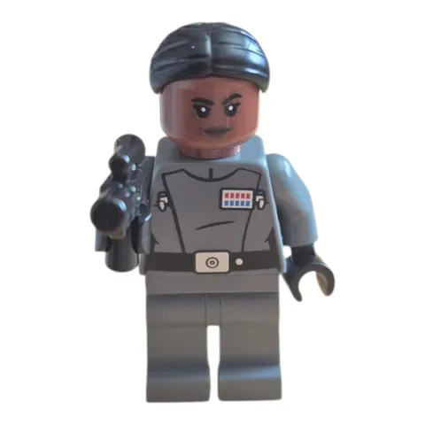 LEGO Star Wars Vice Admiral Sloane Minifigure (75347) sw1250 brand new