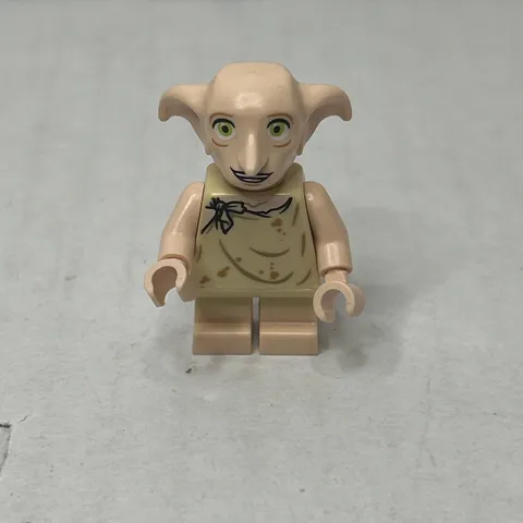 LEGO Harry Potter Dobby Elf Minifigure hp224 From Set 75968