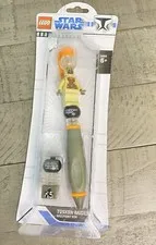 LEGO Star Wars Tusken Raider Ballpoint Ink Pen Stylus NIB Collector Build 2008