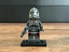 LEGO Star Wars Echo Minifigure sw1151 The Bad Batch Clone Trooper Set 75314