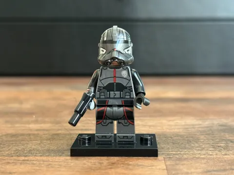 LEGO Star Wars Echo Minifigure sw1151 The Bad Batch Clone Trooper Set 75314