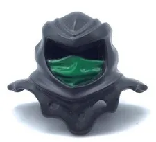LEGO Lloyd Possessed Minifigure Headgear Piece Headwrap Ninjago Accessory