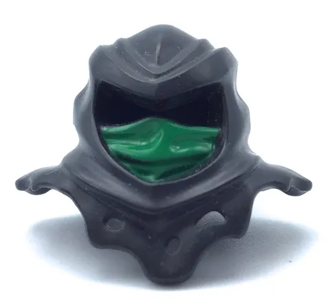 LEGO Lloyd Possessed Minifigure Headgear Piece Headwrap Ninjago Accessory