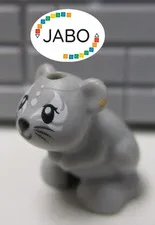 (O 15 / 3 / 6) Lego Friends Animal 24183 Hamster