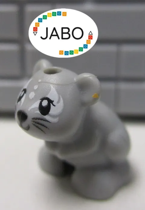 (O 15 / 3 / 6) Lego Friends Animal 24183 Hamster
