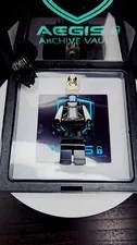 LEGO Lobo Minifigure Sh0490 Brand New Never Assembled