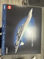 LEGO Icons: Concorde (10318)