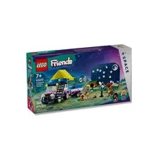 LEGO Friends Stargazing Camping Vehicle 42603