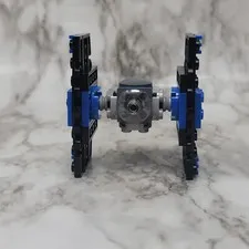 Lego Star Wars TIE Fighter 8028 Complete No Box No Instructions