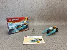 LEGO ® Ninjago 71816 original packaging