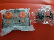 This is a PF Power Unit Functions IR Speed Remote Control & IR Receiver. NEW
