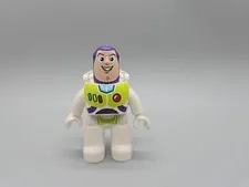Lego Duplo Toy Story Buzz Lightyear Mini Figure Sapce Astronaut