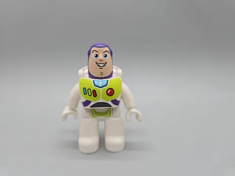Lego Duplo Toy Story Buzz Lightyear Mini Figure Sapce Astronaut