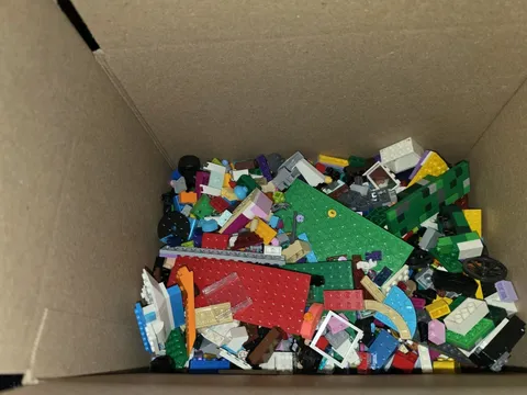 LEGO Lot 5LBS BRICKS WHEELS Pieces Assorted Base Plate