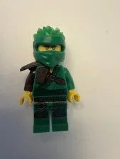 Lego Ninjago - FS Lloyd -njo519