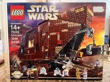 LEGO Star Wars: Sandcrawler (75059)