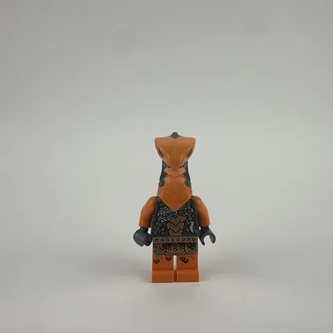 LEGO® Ninjago Minifigure - Cobra Mechanic / Sneaky Snake 71759 71762 71765 71761
