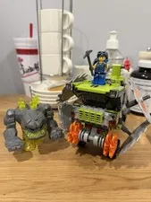 LEGO Power Miners: Rock Wrecker (8963)