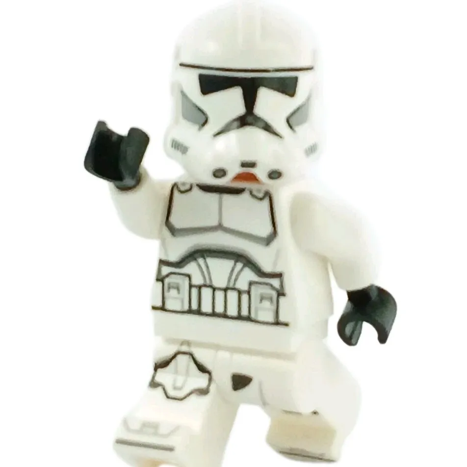 LEGO® Star Wars Minifigure™ Clone  Trooper Guard Phase 2 sw1319