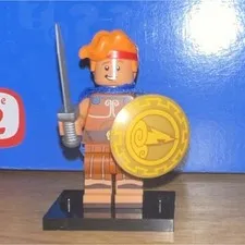 LEGO Minifigures Disney Series 2 Minifigure with Stand Plastic Age 5+
