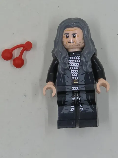 LEGO Lord Of The Rings  11377 Minas Tirith Denethor