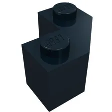 10x LEGO® Part 87620 - Brick, Modified Facet 2 x 2