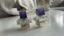 Minecraft Lego breeze lot 2￼