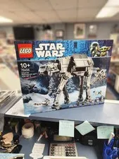 Star Wars Lego 75454. Imperial Remnant At-At. New