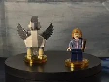 LEGO DIMENSIONS: Hermione Granger Fun Pack (71348)