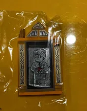 LEGO Harry Potter Mirror of Erised from LEGO Hogwarts Set Including all mirrors