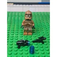 LEGO Star Wars Clone Trooper Phase 2 Minifigure - SW0606