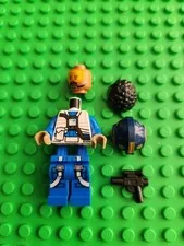 LEGO STAR WARS CAPTAIN PORTER MINIFIGURE NEW FROM SEALED REPUBLIC SET 75364