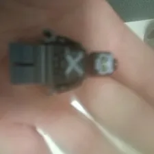 LEGO 76050 - Marvel Super Heroes - Crossbones - Minifig / Mini Figure