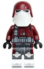 LEGO® Minifigure Star Wars sw1430 Galactic Marine Clone Trooper