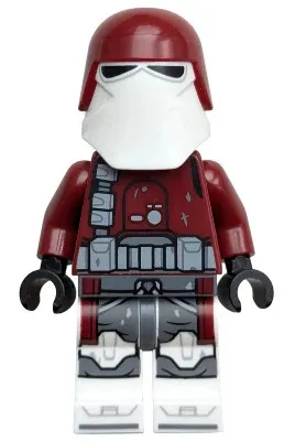 LEGO® Minifigure Star Wars sw1430 Galactic Marine Clone Trooper