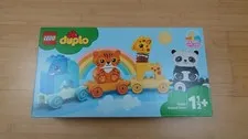 Lego Duplo 10955 with Box