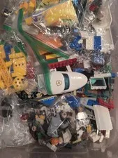lot of loose legos Pieces, Variety Free Shipping