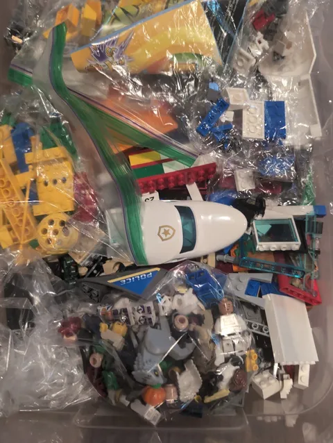 lot of loose legos Pieces, Variety Free Shipping