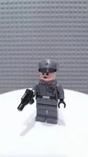 Lego Star Wars First Order Officer #sw0665
