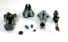 LEGO Star Wars Battle Pack Parts Lot 75131 75132 75133 Genuine Used
