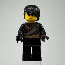 LEGO Ninjago Cole Minifigure (njo090)