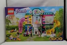 Lego Friends Used