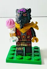 LEGO Ninjago Dragons Rising Lord Ras Minifigure njo0812 71789 71793 71795 71796